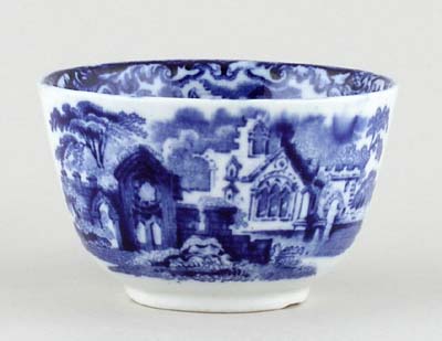 Sugar Bowl c1920s